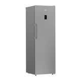 Congelador vertical Beko B3RFNE314XB, detalle