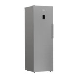 Congelador vertical Beko B3RMFNE314XB, detalle