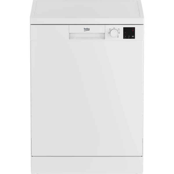 Lavavajillas Beko BDFN05330W 13 servicios