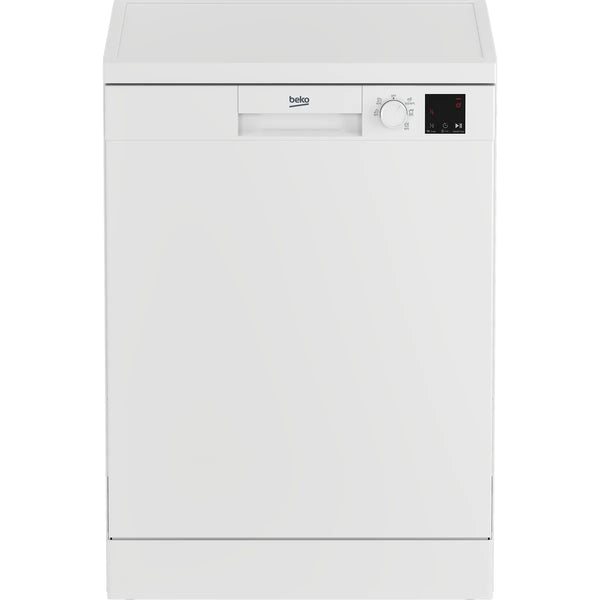 Lavavajillas Beko BDFN05330W 13 servicios