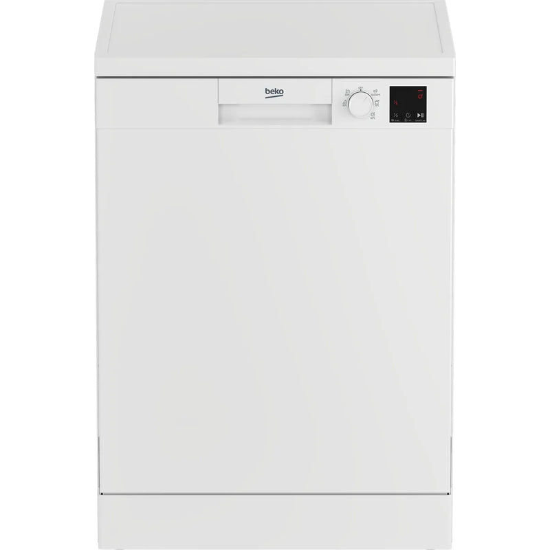 Lavavajillas Beko BDFN05330W 13 servicios