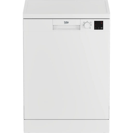 Lavavajillas Beko BDFN05330W 13 servicios