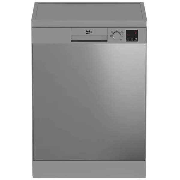 Lavavajillas Beko BDFN05330X 13 servicios