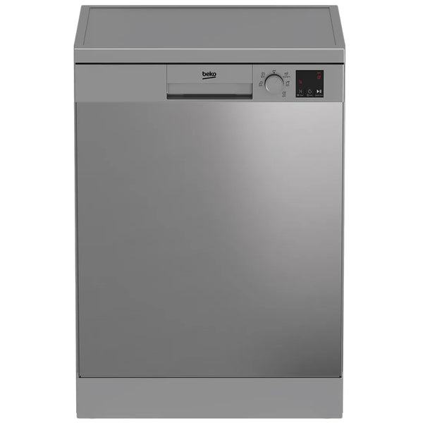 Lavavajillas Beko BDFN05330X 13 servicios