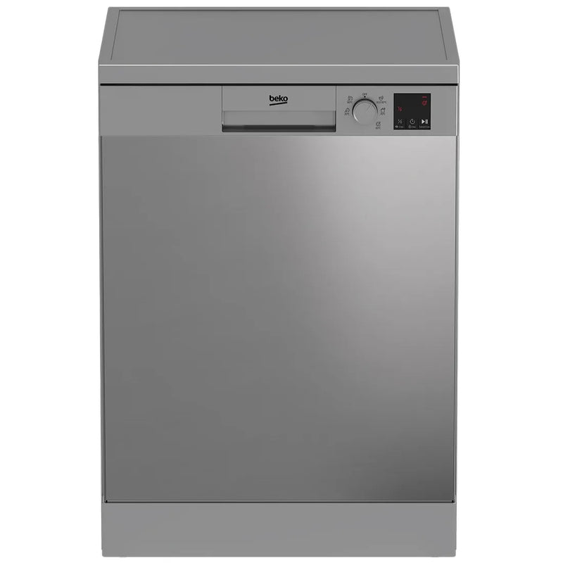 Lavavajillas Beko BDFN05330X 13 servicios