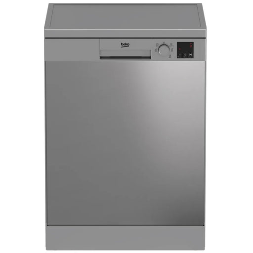 Lavavajillas Beko BDFN05330X 13 servicios