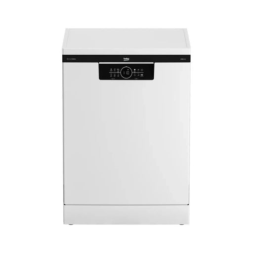 Lavavajillas Beko BDFN26440WC 14 servicios 44 dB