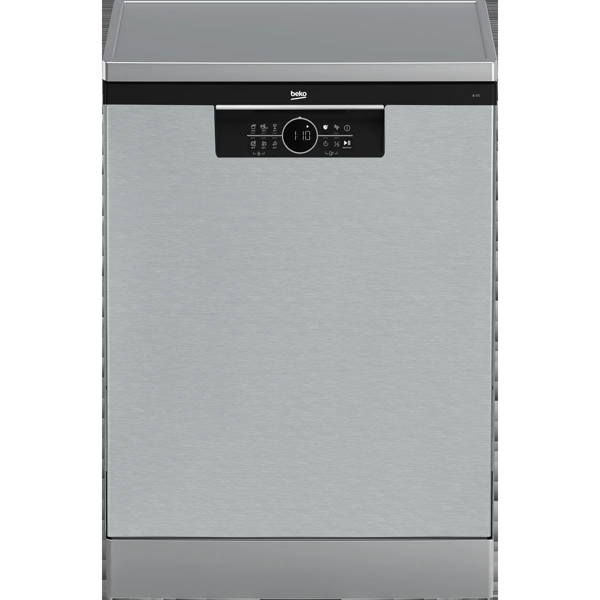 Lavavajillas Beko BDFN26441X 14 servicios