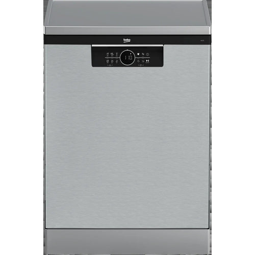 Lavavajillas Beko BDFN26441X 14 servicios