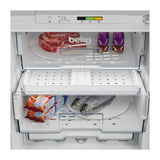 Congelador vertical integrable Beko BU1204N, detalle