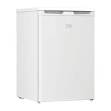 Congelador vertical Beko FNE1074N, detalle