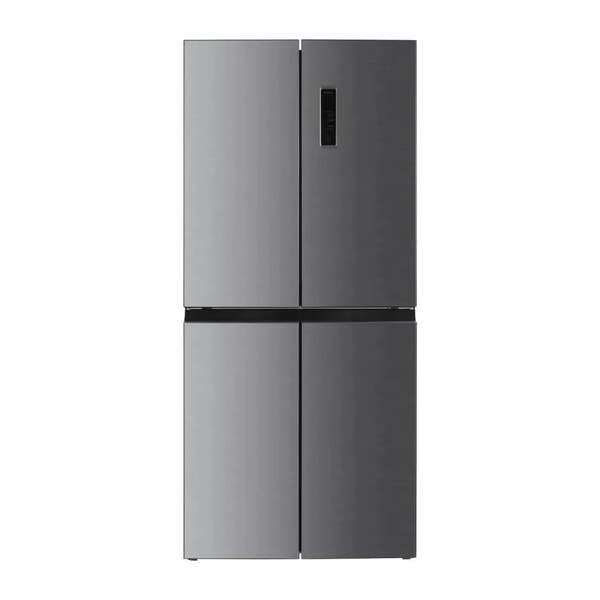 Frigorífico Beko GNO46623MXPN 180×79 cm No Frost
