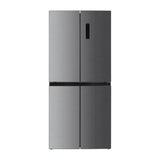 Frigorífico Beko GNO46623MXPN 180×79 cm No Frost
