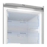 Congelador vertical Beko RFNE290L41WN, detalle