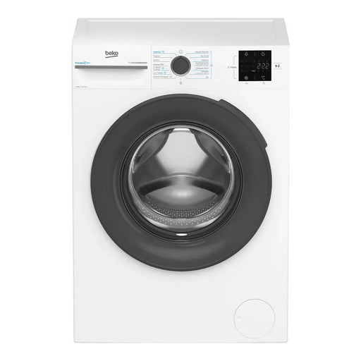 Lavadora Beko VBM3WFT39413WA 9 kg 1400 rpm