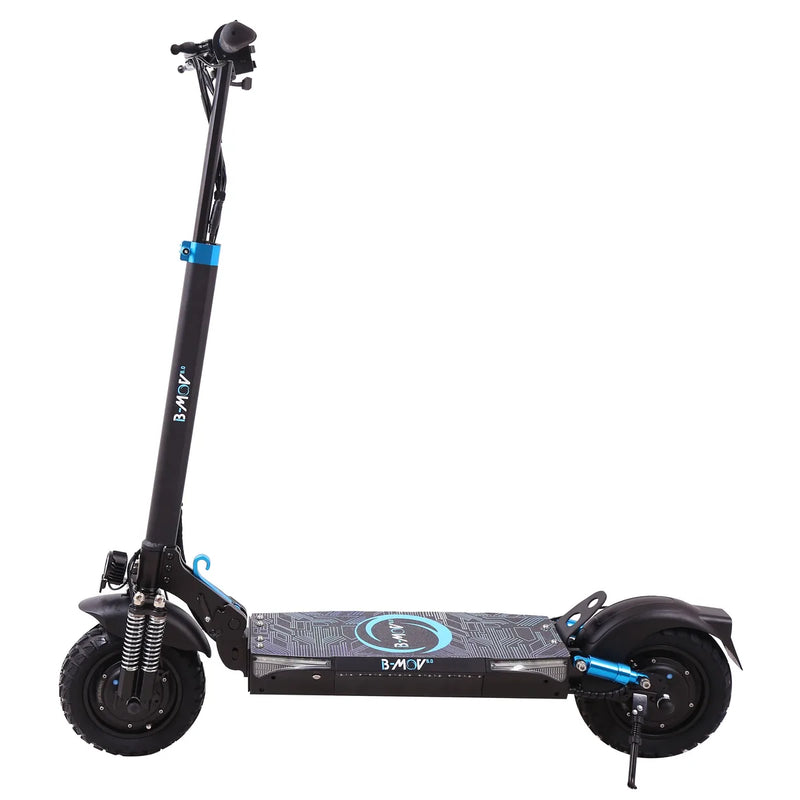 Patinete eléctrico BMOV Cadaqués 500 W 10"