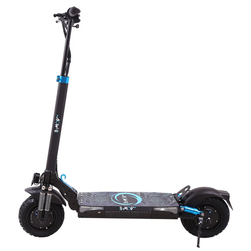 Patinete eléctrico BMOV Cadaqués 500 W 10"