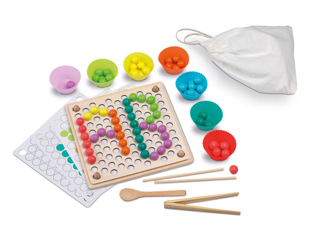 Beads And Clip Cayro, imagen 2