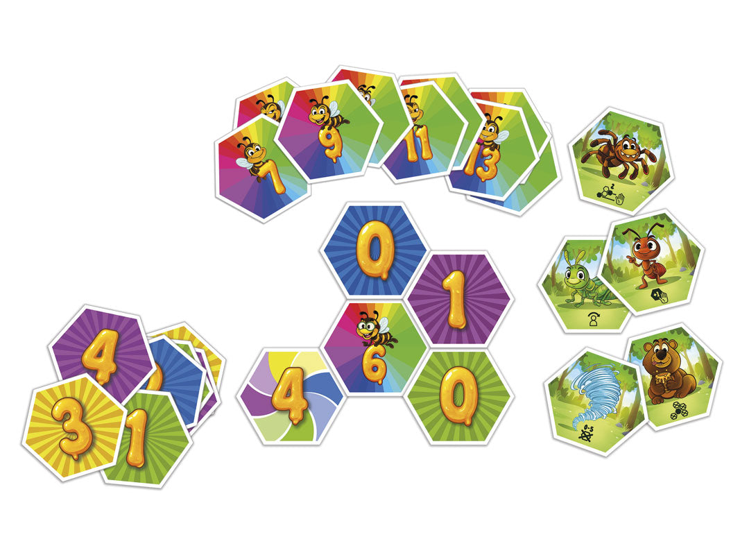 Bee Bee Cayro, imagen 2