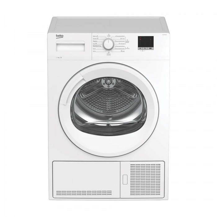 Beko Dryer 7 Kg Condensation (DU7111GA1)