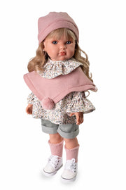 Bella clásica Antonio Juan
