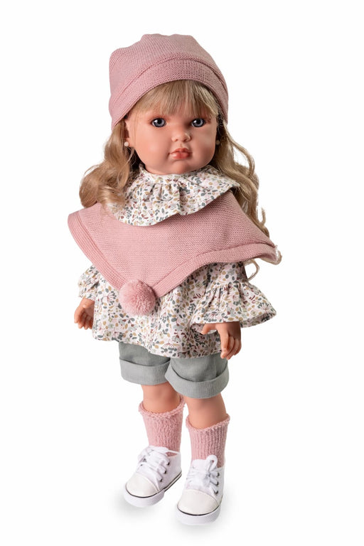 Bella clásica Antonio Juan
