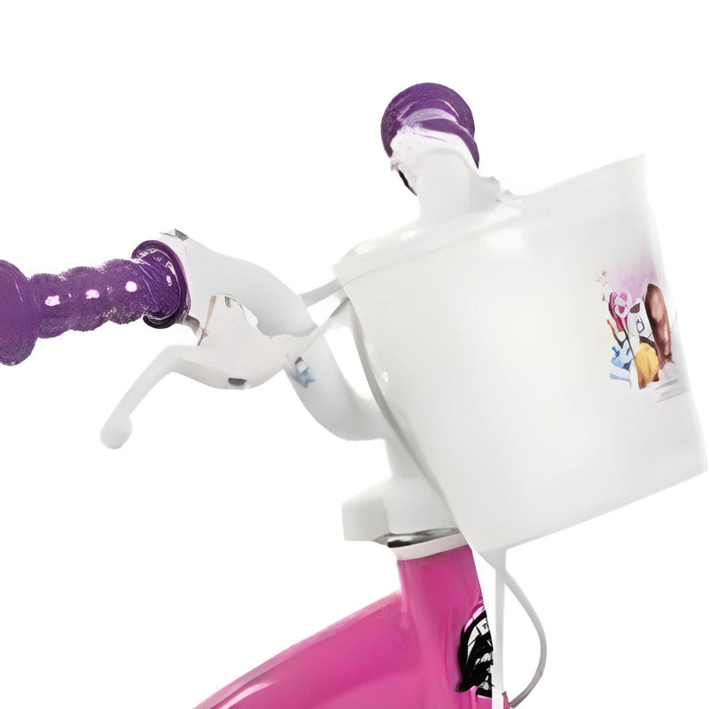 Toimsa Huffy Bicicleta 14" Casa de muñecas de Gabby - Gabby Dollhouse (24973W)