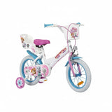 Bicicleta Toimsa 14'' Paw Patrol Skye