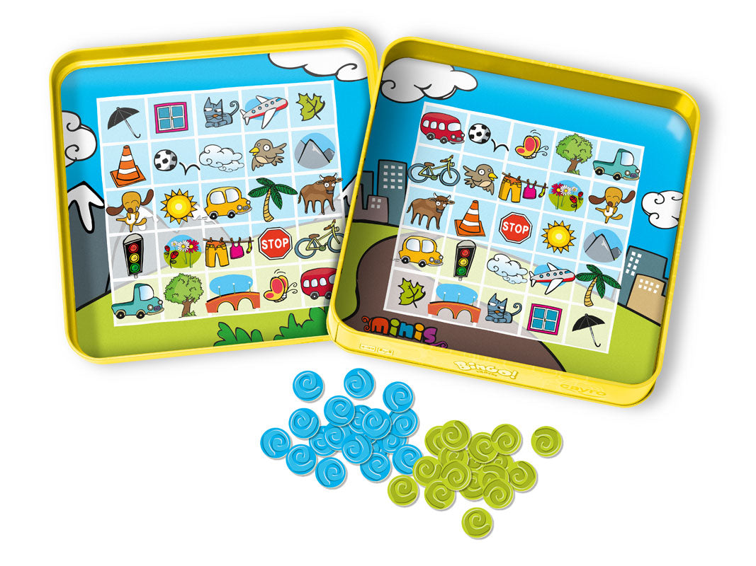 Bingo Travel Cayro, imagen 2