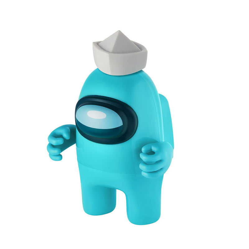 Bizak Among Us S2 Figura de Acción Pack 1 Sdo. (64116210)