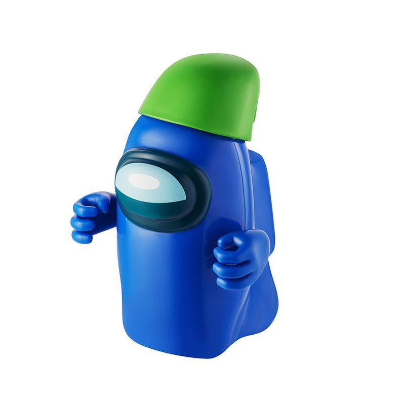 Bizak Among Us S2 Figura de Acción Pack 1 Sdo. (64116210)