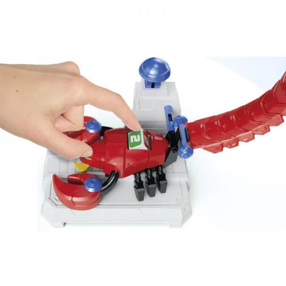 Bizak Mision Escorpion (35001934)