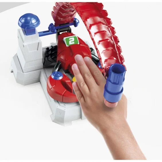 Bizak Mision Escorpion (35001934)