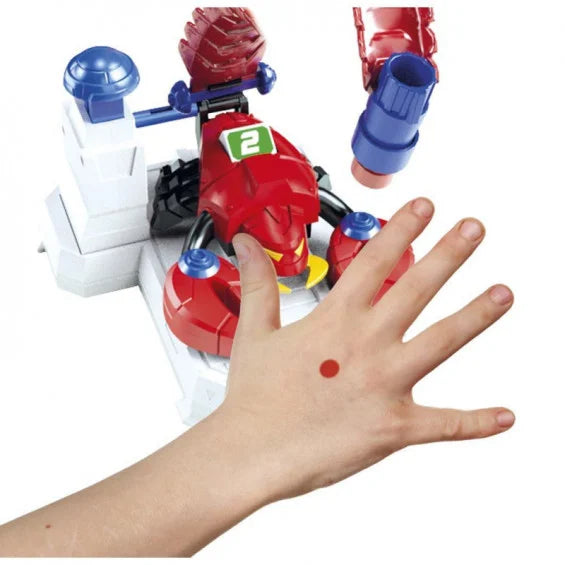 Bizak Mision Escorpion (35001934)