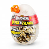 Bizak Smashers Dino Island Nano Egg (62367495) (vista 2)