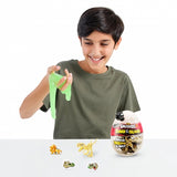 Bizak Smashers Dino Island Nano Egg (62367495) (vista 6)