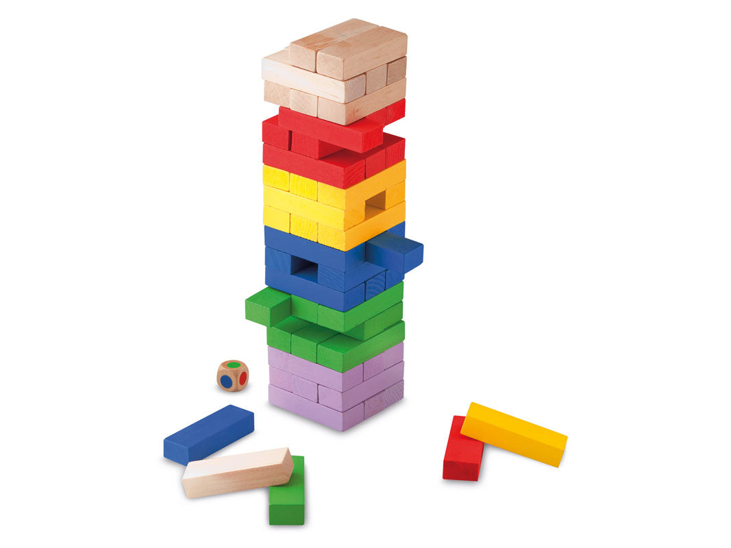 Block & Block Colors Basic Cayro, imagen 2