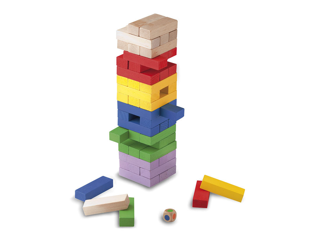 Block & Block Colors Cayro, imagen 2