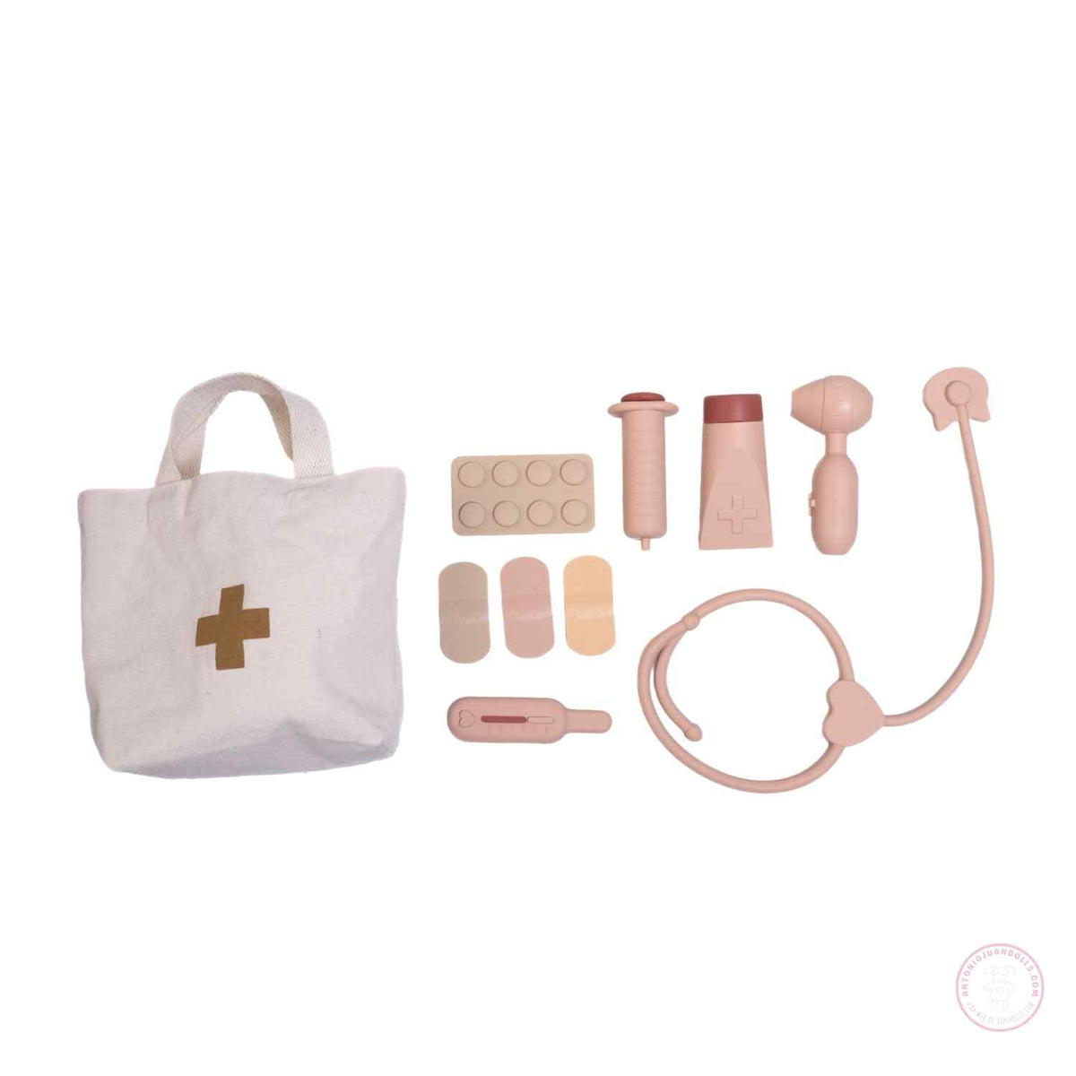 Set Médico Antonio Juan referencia 92328