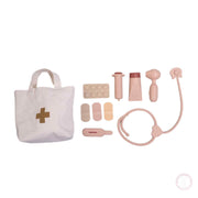 Bolso médico infantil para muñecas