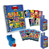 Panini Brawl Stars T2