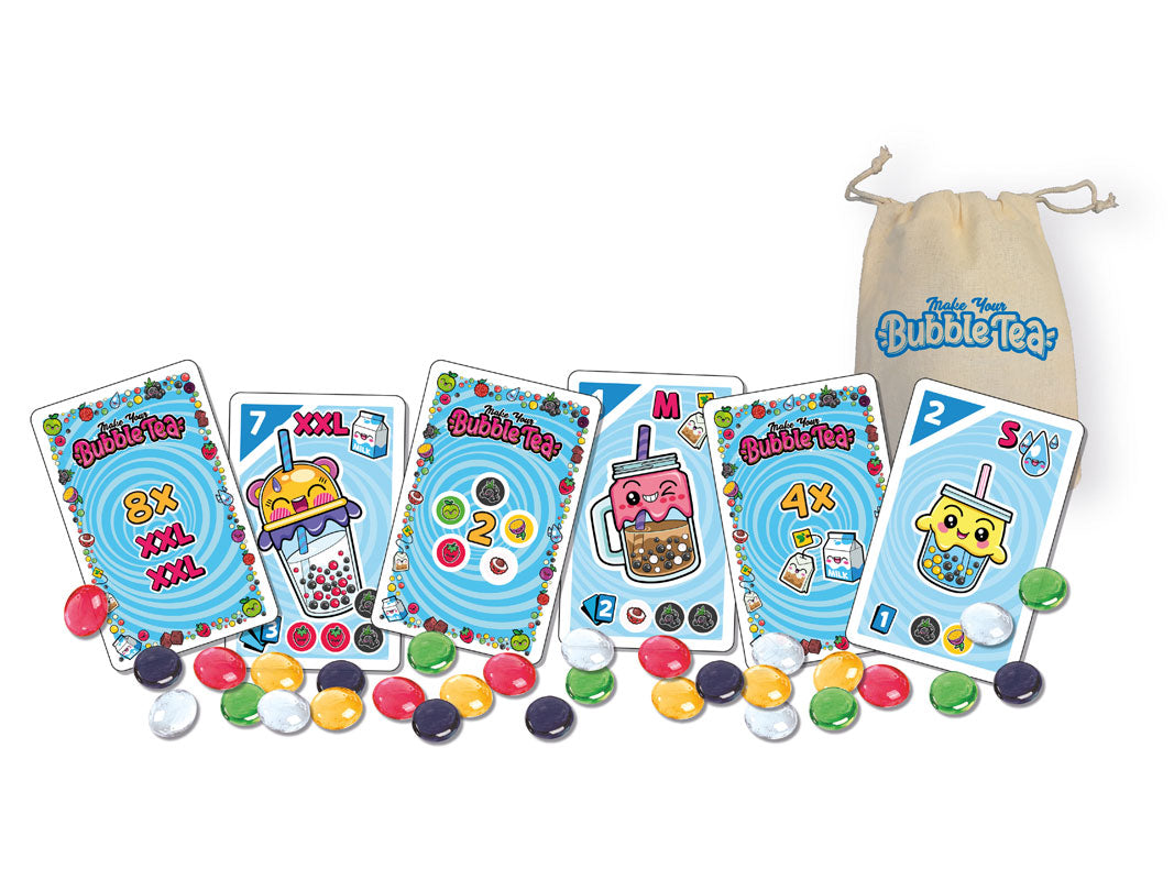 Make Your Bubble Tea Cayro, imagen 2