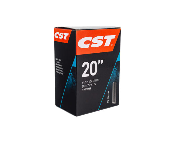 CÁMARA CST 20″X1.75/2.125 SV40MM (TKX-CST-20-AV)