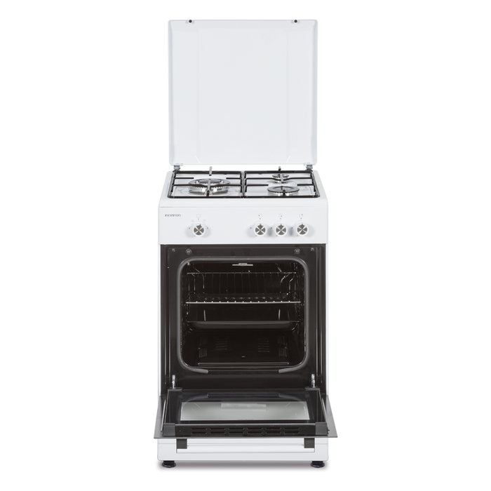 Infiniton Kitchen + Butane Oven 50x55 (CC56BWC)