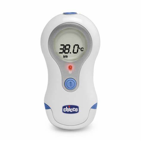 CHICCO TERMOMETRO IR EASY TOUCH PLUS