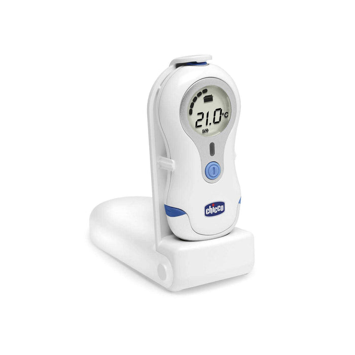 THERMOMÈTRE IR CHICCO EASY TOUCH PLUS
