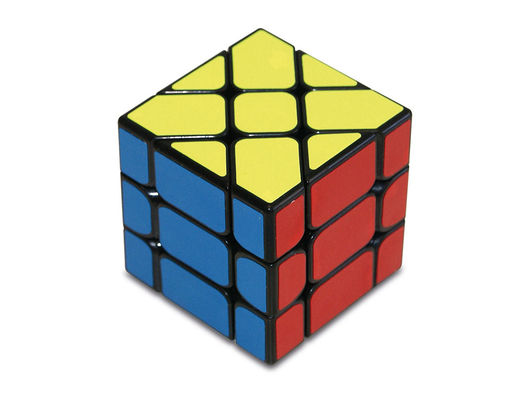 Cubo Fisher Cayro, imagen 2