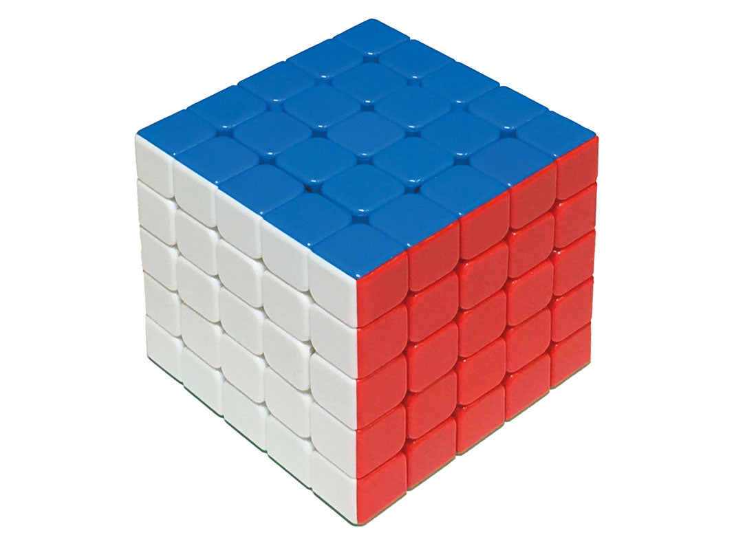 Cubo 5x5 Cayro, imagen 2