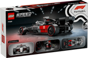 Caja LEGO Speed Champions 77259 Audi Revolut F1 Team R26 215 piezas
