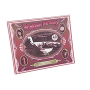 Caja del juego de mesa Incómodos Invitados 2 Los Casos Berwick de Zacatrus, juego de investigación y misterio para 1-6 jugadores ambientado en la época victoriana
